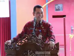 Hidran Mandiri RW 07 Cempaka Putih Barat Resmi Beroperasi